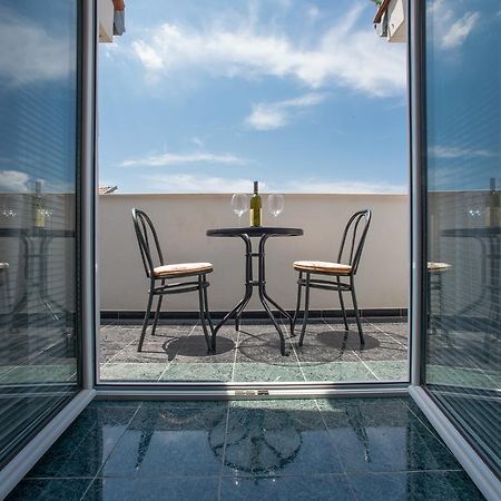 Apartmani Krgusic Tivat Exterior photo