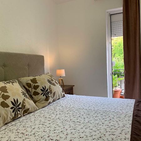 Apartmani Krgusic Tivat Exterior photo