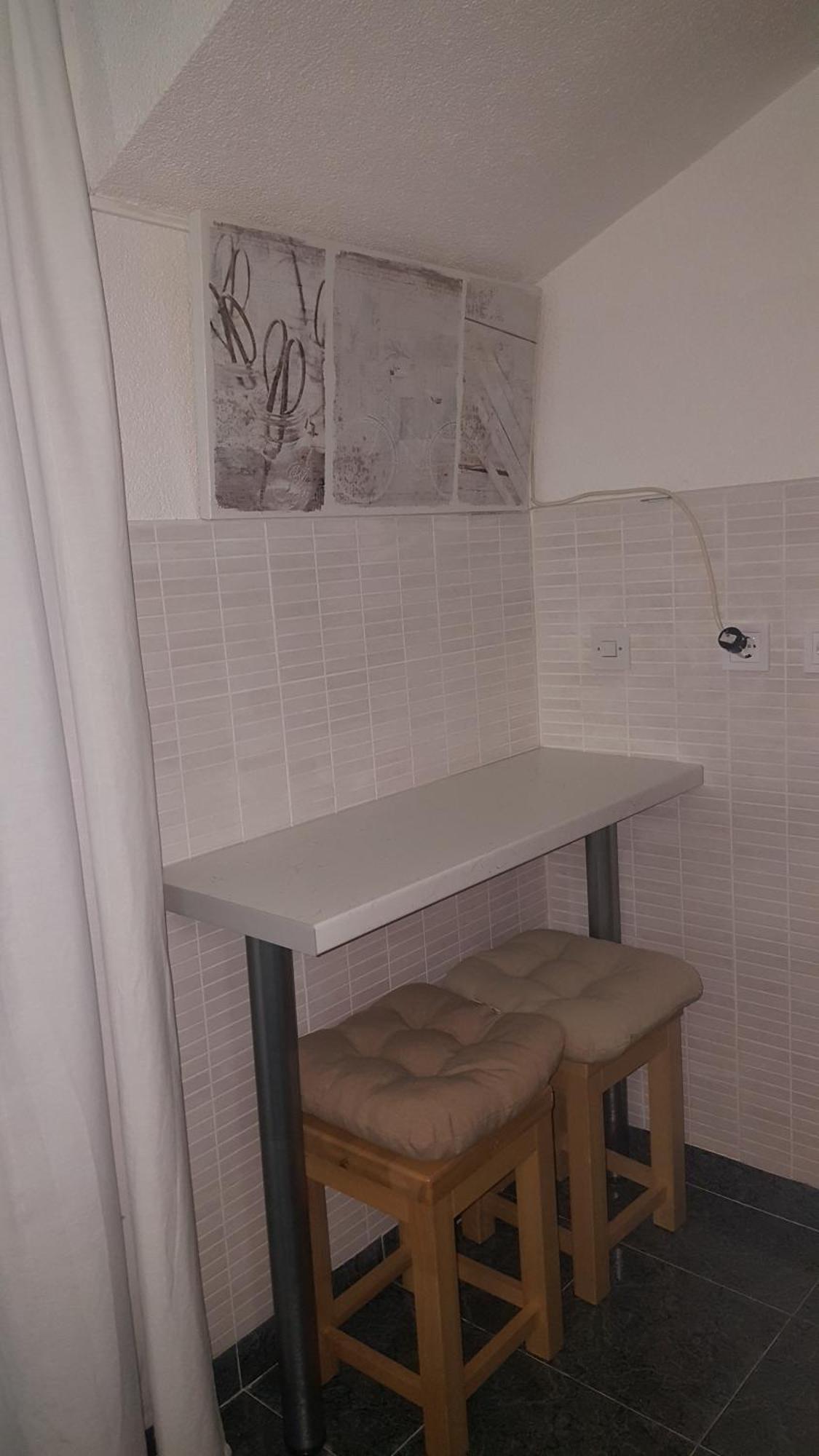 Apartmani Krgusic Tivat Exterior photo