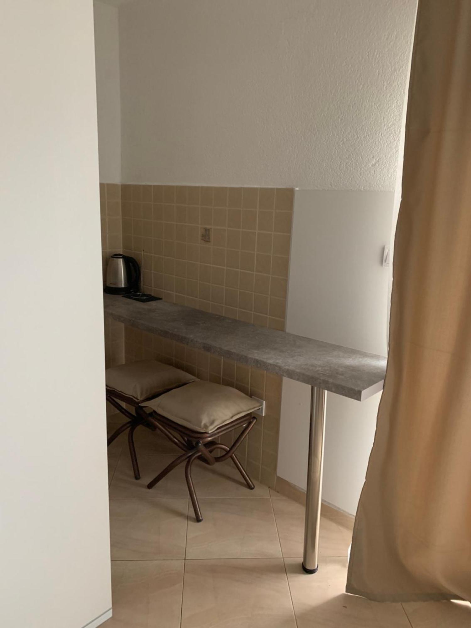 Apartmani Krgusic Tivat Exterior photo