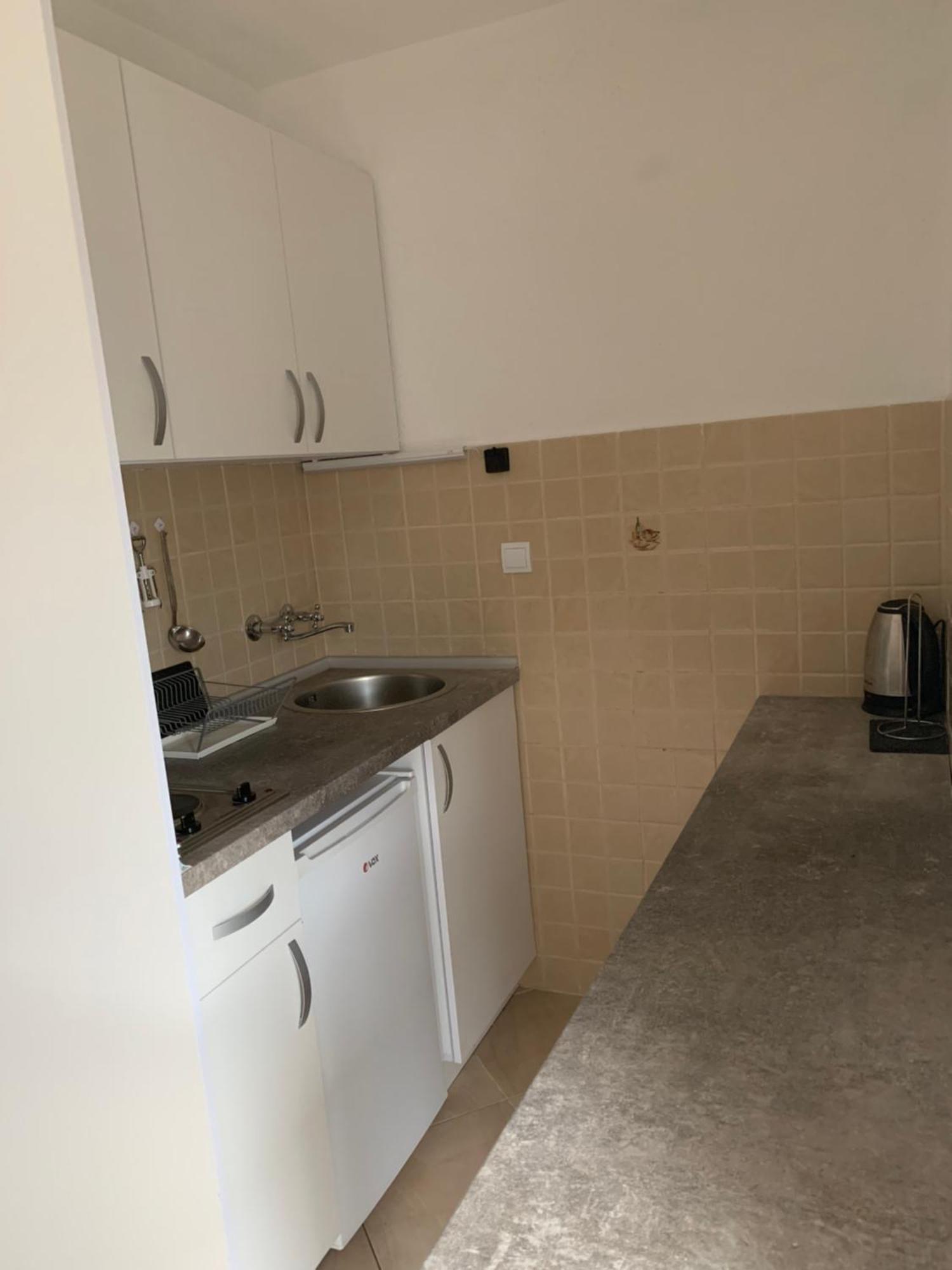 Apartmani Krgusic Tivat Exterior photo
