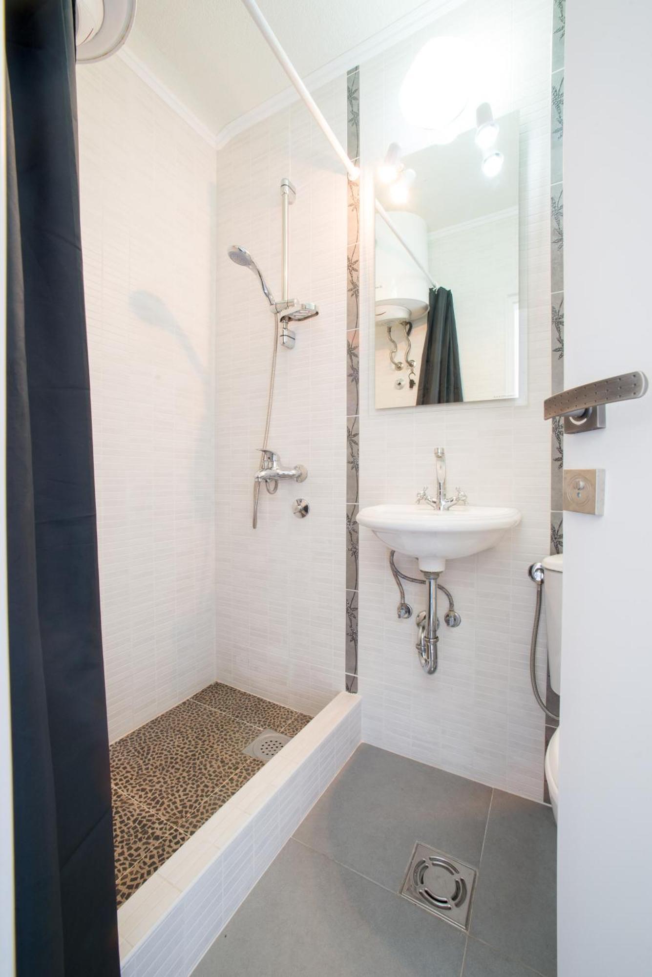 Apartmani Krgusic Tivat Exterior photo