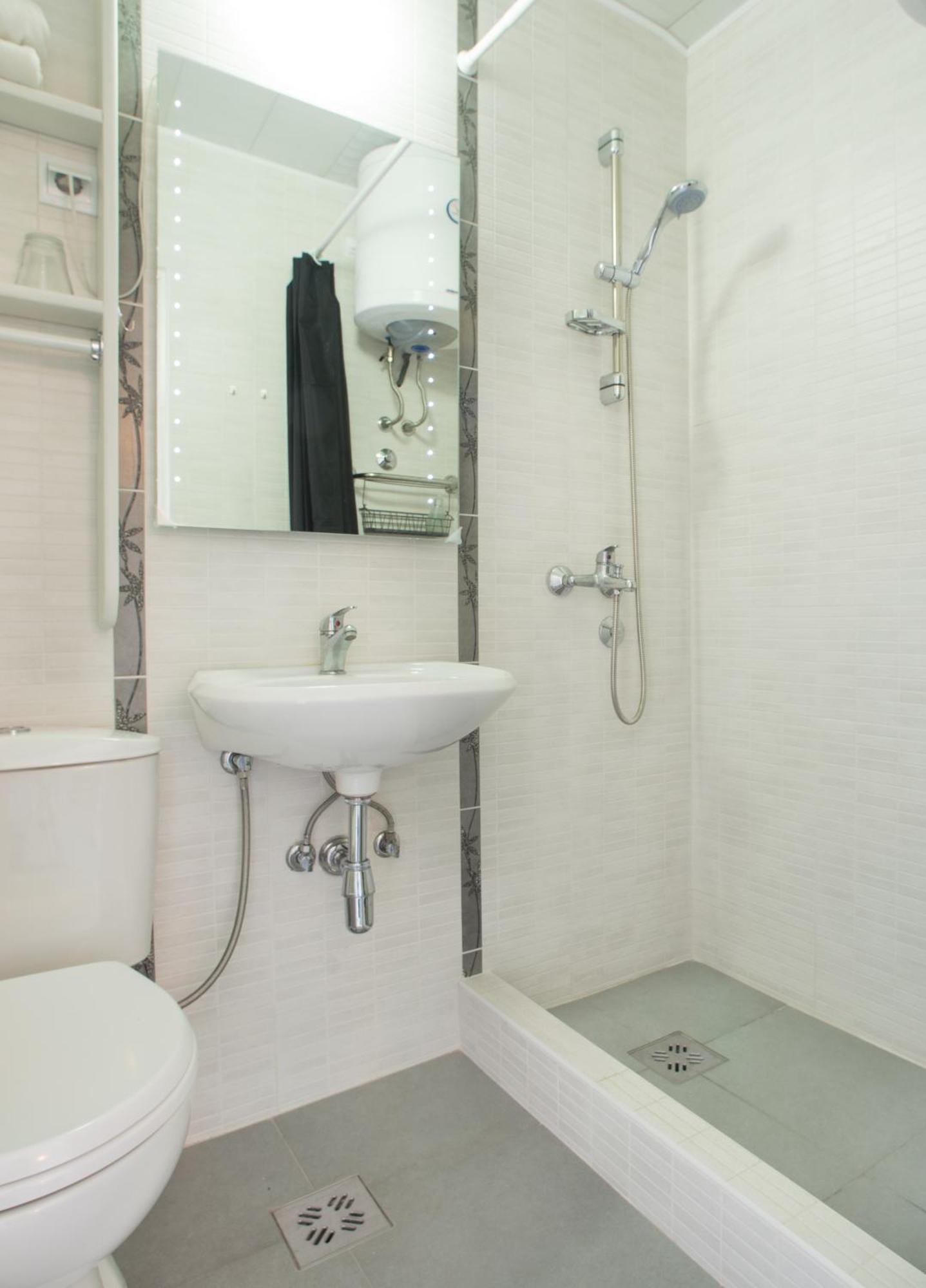 Apartmani Krgusic Tivat Exterior photo
