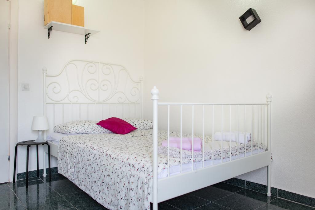 Apartmani Krgusic Tivat Exterior photo