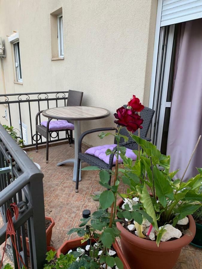 Apartmani Krgusic Tivat Exterior photo