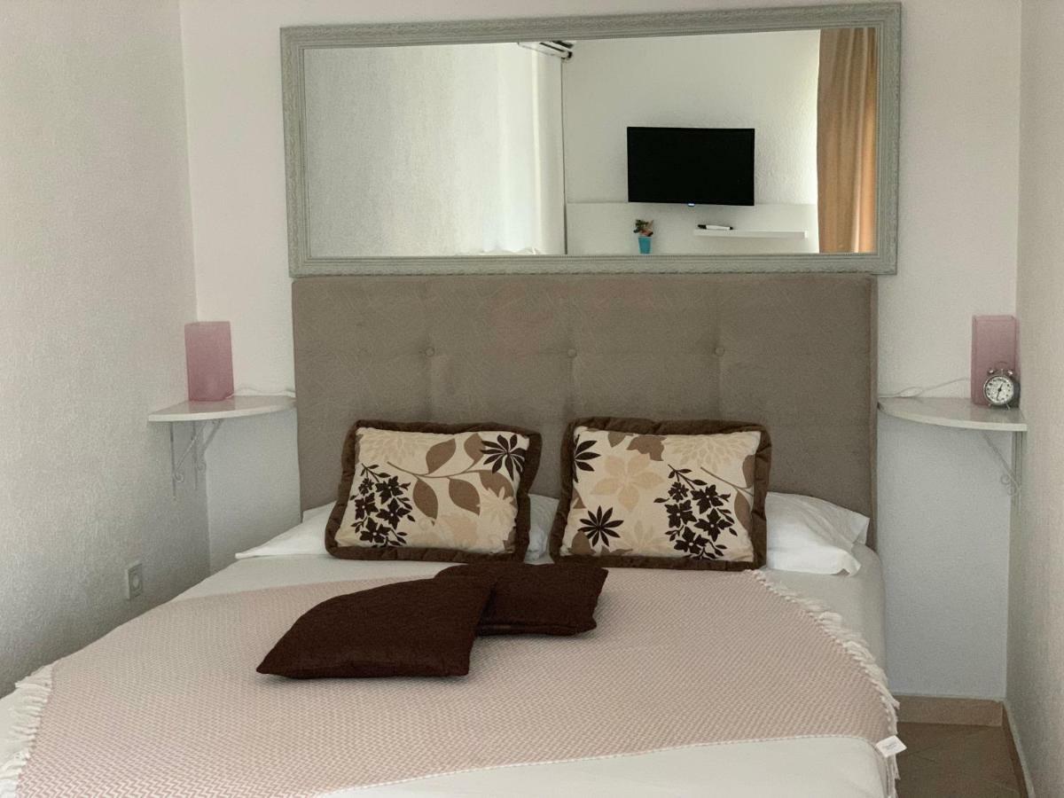 Apartmani Krgusic Tivat Exterior photo