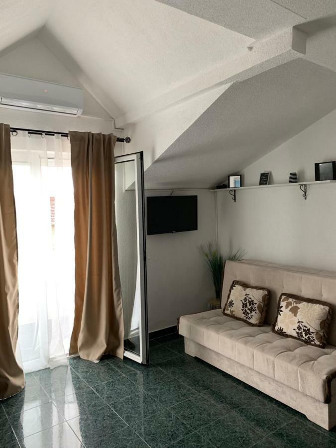 Apartmani Krgusic Tivat Exterior photo