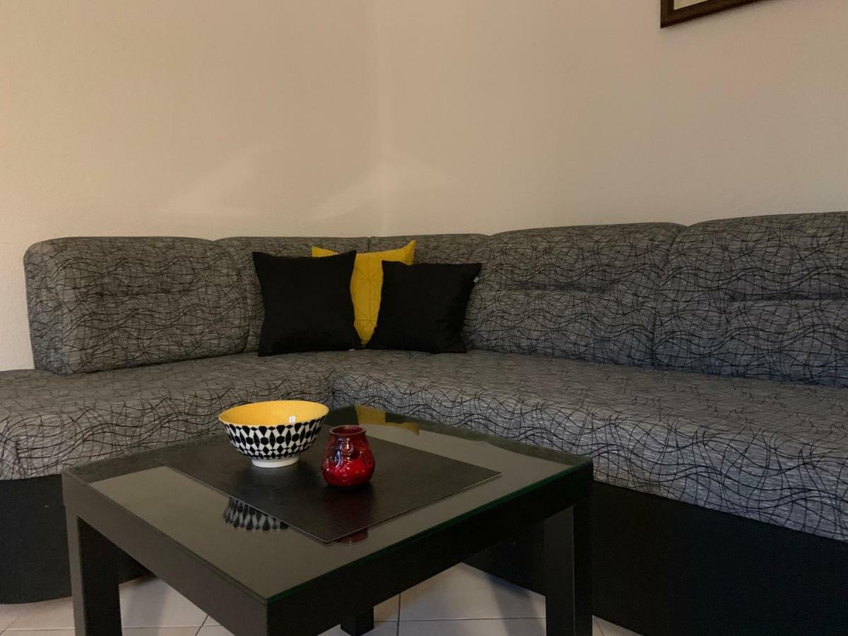 Apartmani Krgusic Tivat Exterior photo