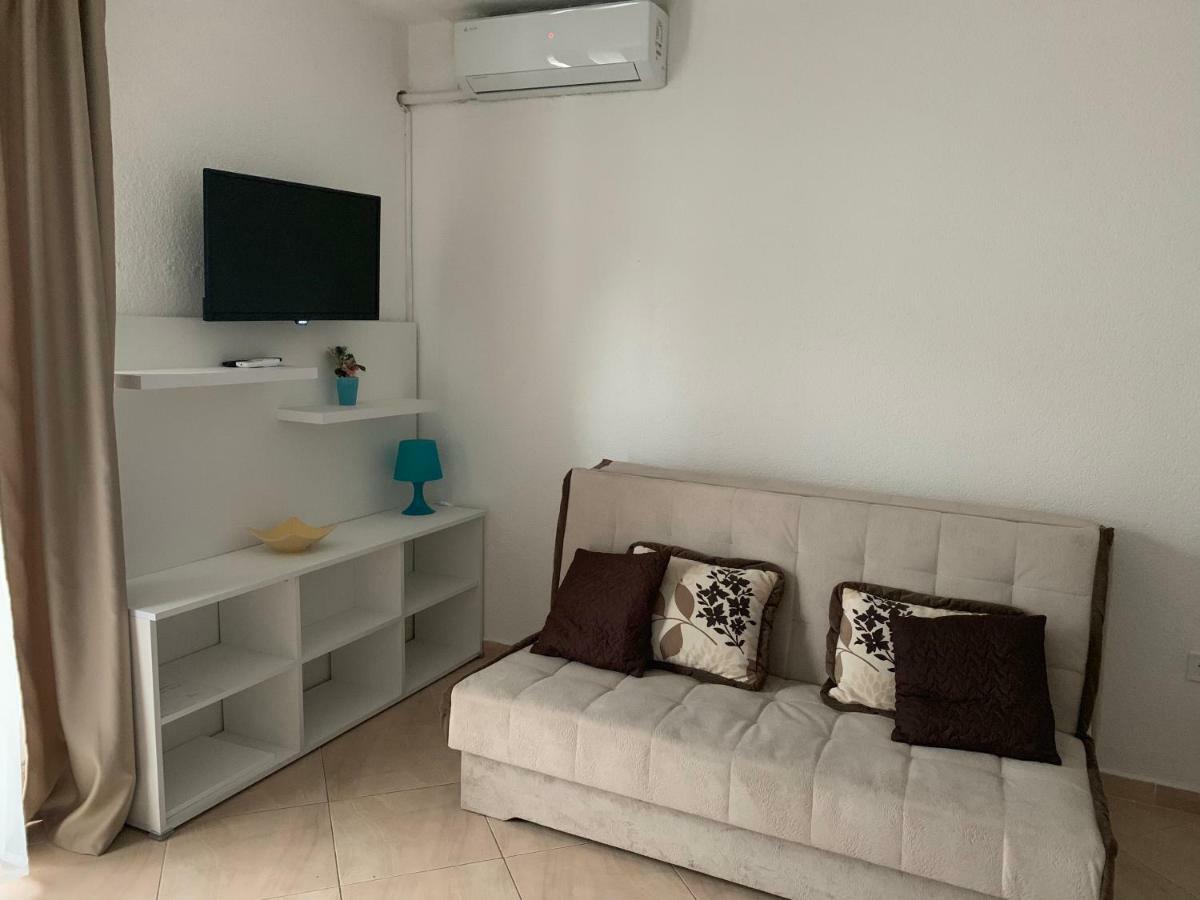Apartmani Krgusic Tivat Exterior photo